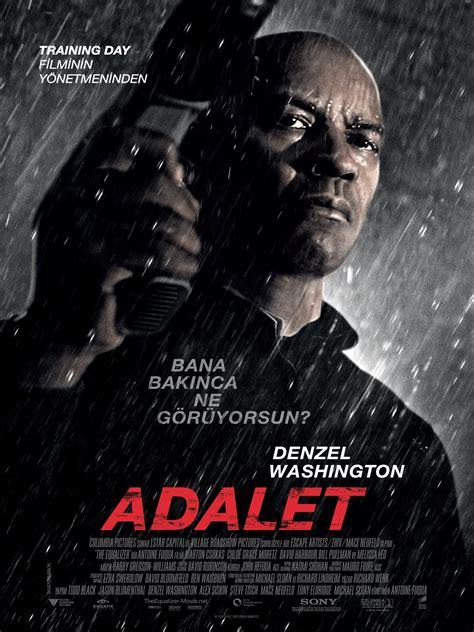 Adalet (film, 2014)